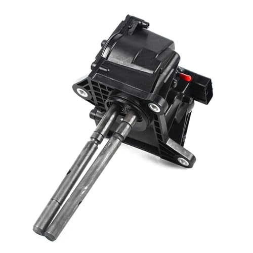 Boîte transfert moteur 36410-60093 résout le blocage 4WD sur Land Cruiser Prado