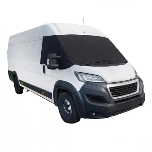 car Motorhome Windscreen Sunshade Cover For Fiat For Ducato