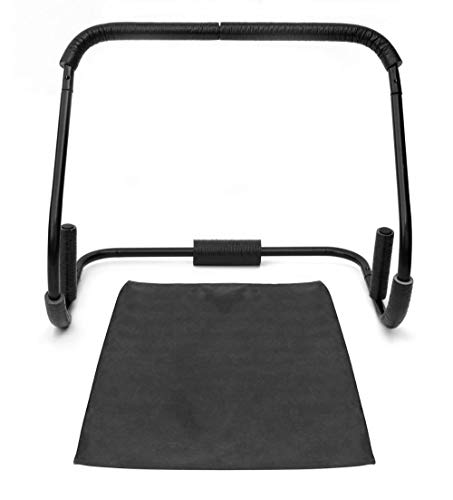 Aparelho Abdominal Ab Sport Fitness + Tapete em Tnt