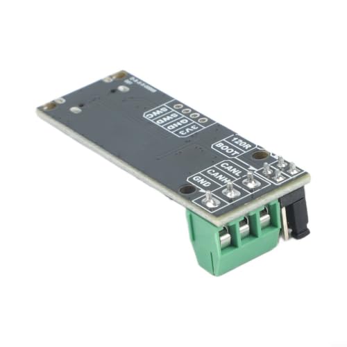 Analizador USB a CAN-FD MKS CANable V2.0 Pro ARM Cortex-M4 170 MHz 3