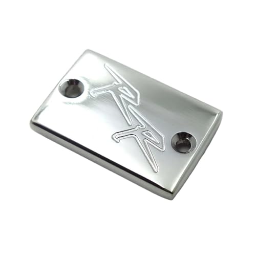 Couvercle bocal liquide de frein pour restaurer le guidon de votre CBR 600RR
