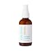 Josie Maran Argan Daily Moisturizer SPF 47 Protect and Perfect - Lightweight, Non-Greasy, and Chemical-Free Sunscreen Protects from Sun Damage (60ml/2.0oz)
