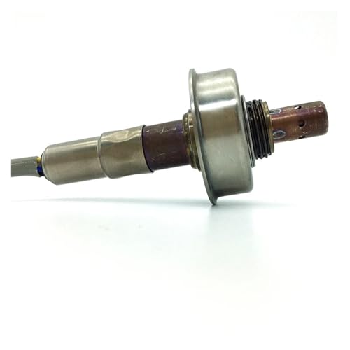 Capteur d'oxygène avec connecteur pour échappement de Mazda 6 2.5L et L33D-18-8G1