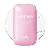 PURCELL 24/7 Colostrum Facial Serum Spray(Pink) - Ampoule Mist for Glass skin with Long Hydration, Poreless Smooth Skin, Before & After Makeup, Hyaluronic Acid, For All Skin types, 1.85 fl oz
