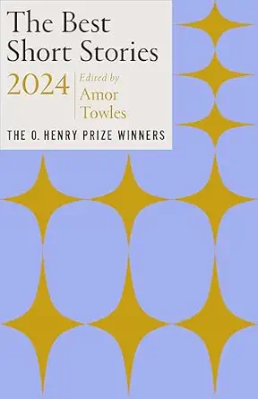 Best Short Stories 2024 Winners