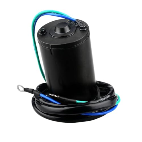 Motor fueraborda de 2 tiempos F40 F50 con elevación suave 62X-43880 5