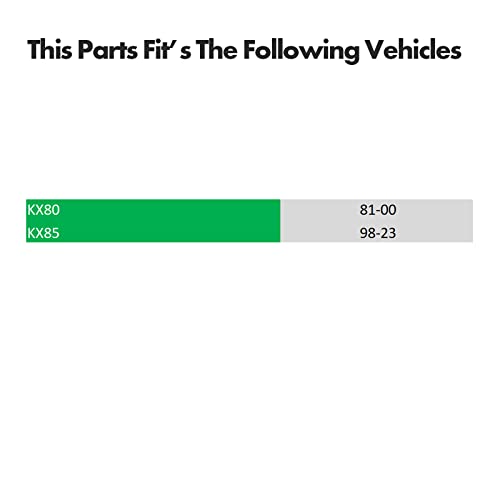 SCAR Leva Cambio in Alluminio Forgiato Compatibile...