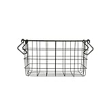 ニトリ(NITORI) 積み重ねできる バスケット フィロー2 クォーター NITORI 8161494