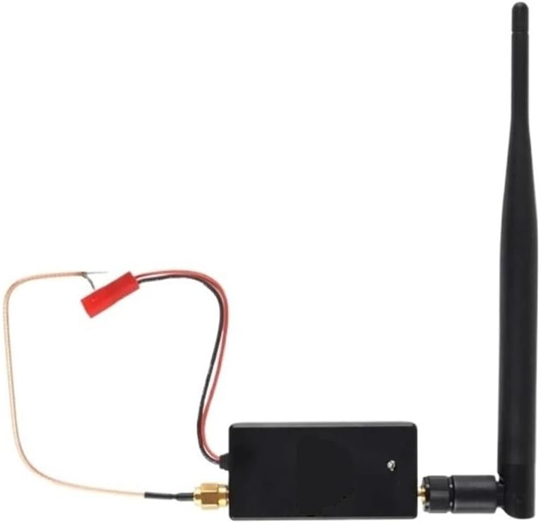 2.4GHz RC Signal Enhancer For UAV