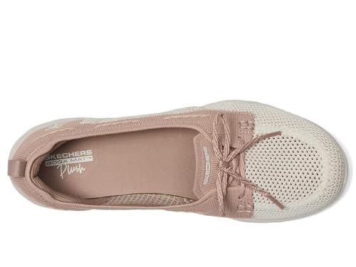 Skechers Women's On-The-go Ideal Knit Skimmer Loafer Flat3