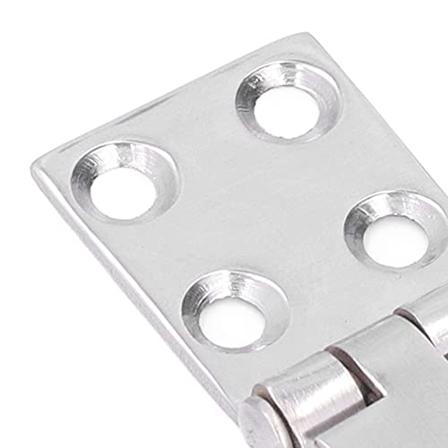 Ferrolho de cadeado, fivela de fechadura de porta fácil instalação durável para caixas de galpões de