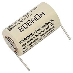 Repuesto Technical Precision para SANYO CR14250SE-P miniatura 1