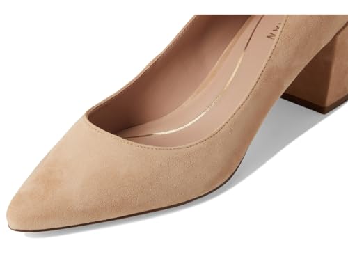 Image of Cole Haan Women's 65mm High Heel Cassandra Block Heel