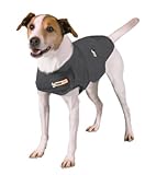 Thundershirt Heather Grey - XS