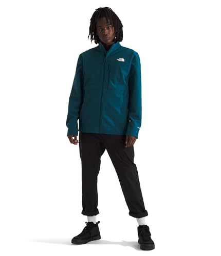 The North Face Men's Apex Bionic 3 Jacket4
