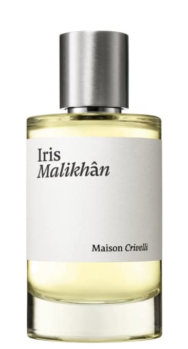 IRIS MALIKHAN - edp 100 ml