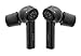 Walker's Disrupter Bluetooth Earbuds - Hunting Range Shooting Active Lifestyle Ear Protection Hearing Enhancement Noise-Cancelling Rechargeable Wireless Electronic Earbuds