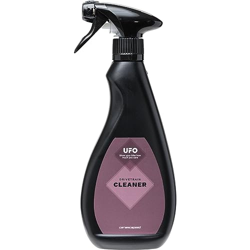 CeramicSpeed UFO Eco-friendly Bike Drivetrain Cleaner 500ml