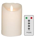 24h-Timerfunktion (5h Betrieb + 19h Standby)