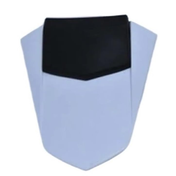 Coussin de siège passager et capot arrière de moto pour R1 YZF1000 07-08