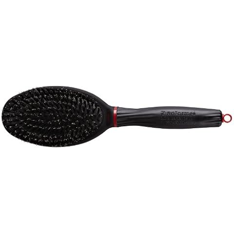 Olivia Garden Haarbürste Pro Forme Paddle-Bürste Cover