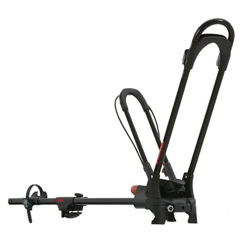 YAKIMA FrontLoader Wheel-On Upright Bike Mount Cover