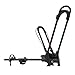 Amazon.com : Yakima FrontLoader 1 Bike Capacity Zero Contact Car ...
