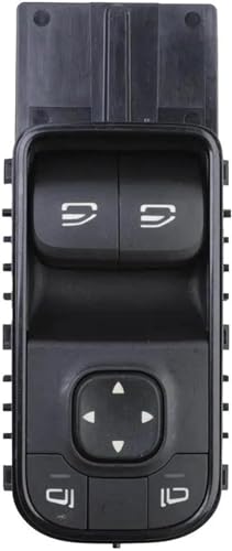 Interrupteur de vitre de voiture A9079059002 lève-vitre électrique Sprinter 9079056603