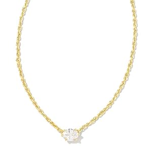 Kendra Scott Cailin Pendant Necklac...