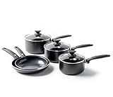 revestimientos para cocinas Cocina saludable libre de PFAS