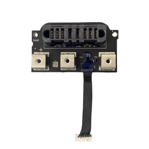 ߔMɑΏ邽߂̌݊̂ D T30 T40 T50 T20 T16 obe[p̌pC^[tFCX{[h(T20 BATTERY BOARD)