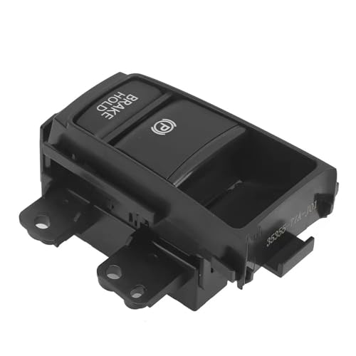 Bouton lève-vitre électrique 35355T7AJ01 pour réparer le frein de stationnement HR-V