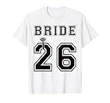 Time For Bride To Be