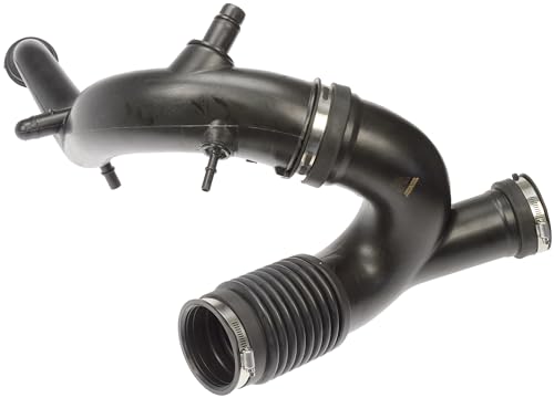 Dorman 696-328 Engine Air Intake Hose Compatible with Select Ford Models by Dorman - Used condition - US$92.54