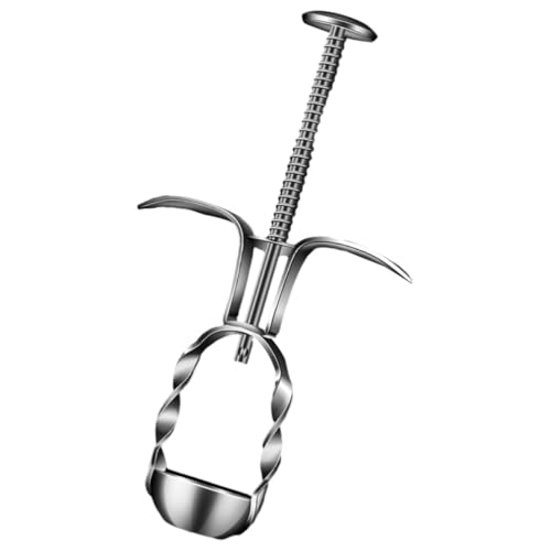 HOLIDYOYO Jujube Pitter Tool Ergonomic Cherry Core Tool for Easy Date Jujube Pitting Effortless Design