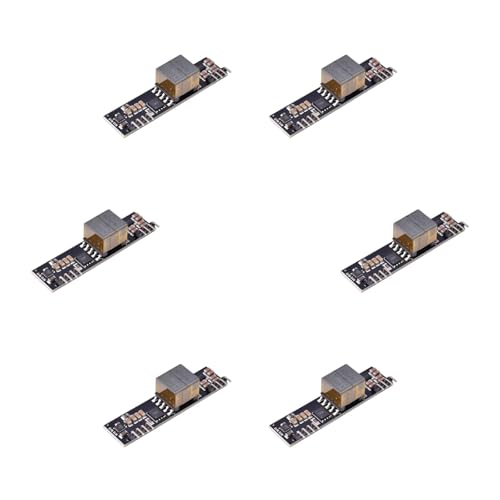 Módulo original DP5300 de tipo pin y alimentación PoE de 24V1A