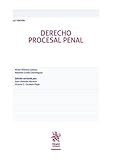 Derecho Procesal Penal 13ª Edición (Manuales)