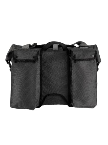 Brompton Borough Roll Top Bike Bag