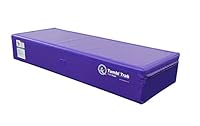 Algopix Similar Product 12 - Tumbl Trak Booster Block, Purple