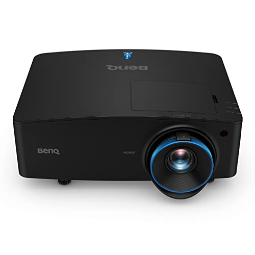 BenQ ベンキュー DLP プロジェクター W1080ST 超単焦点 Amazon.com: BenQ W1080ST 1080p 3D Short Throw DLP Home