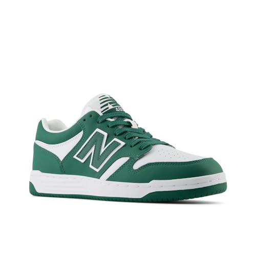 Image of New Balance Men's 480 V1 Sneakers