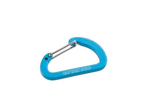 �L���v�e���X�^�b�O(CAPTAIN STAG)�A���~�A�N�Z�T���[ �t���b�gD�J���r�i S (�u���[)(UM-1861)