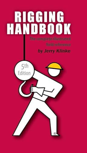 Rigging Handbook 5th Edition