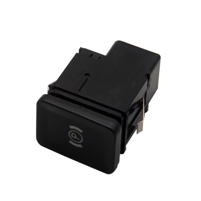 Bouton frein de parking haute précision pour habitacle Volkswagen Passat