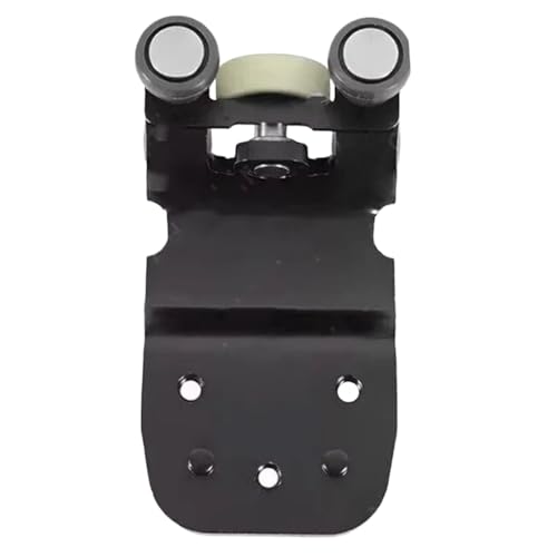 Rouleau de porte coulissante Peugeot Expert pour faciliter vos livraisons