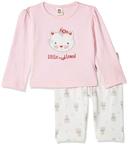 Image of baby-girls Clothing Set