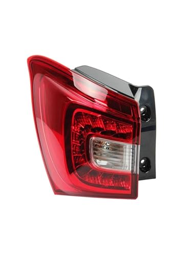 Feu arrière LED pour Suzuki SX4 S-CROSS pour remplacer un phare cassé ou infiltré
