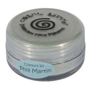 Phill Martin Mica Powder Chic Moss