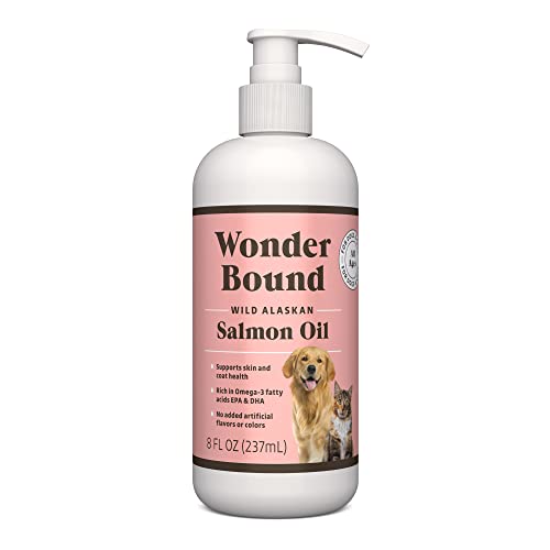 The 9 Best Salmon Oil for Dogs in 2023 Top Rated