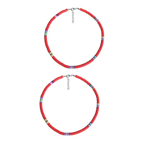 2 Perles Blanches pour Création de Bijoux et Décoration Artisanale Elegante
